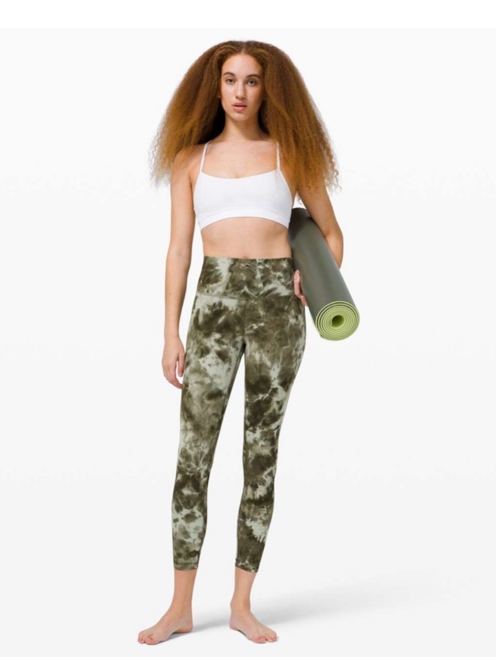 Lululemon Align leggings w/ pockets